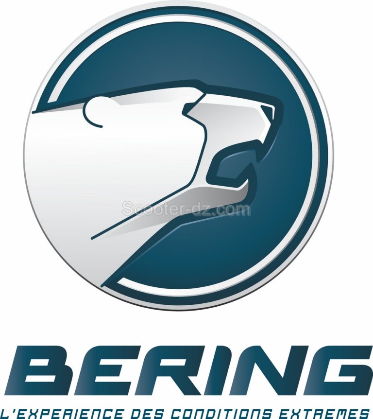 Bering