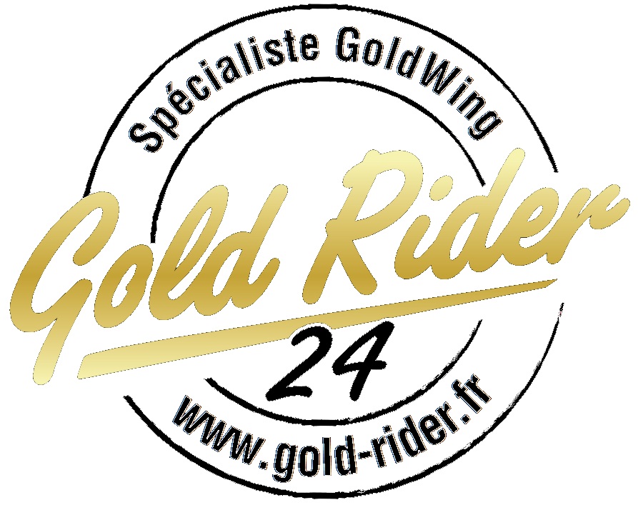 Gold Rider