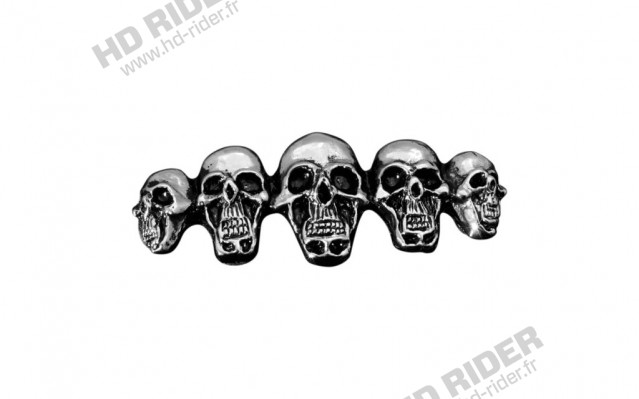 Pin's
