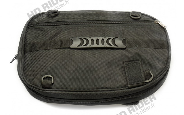 Sac de porte bagage repliable