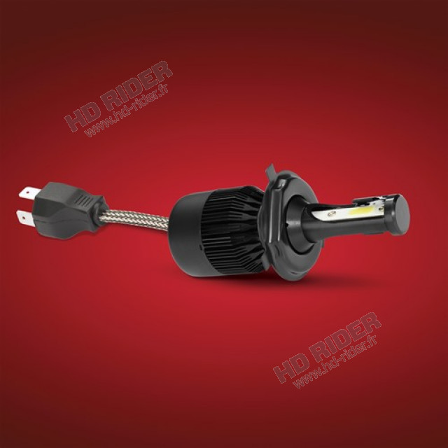 Ampoule LED H4