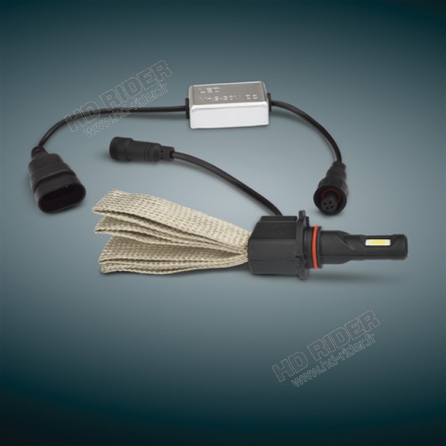 Ampoule LED HB3