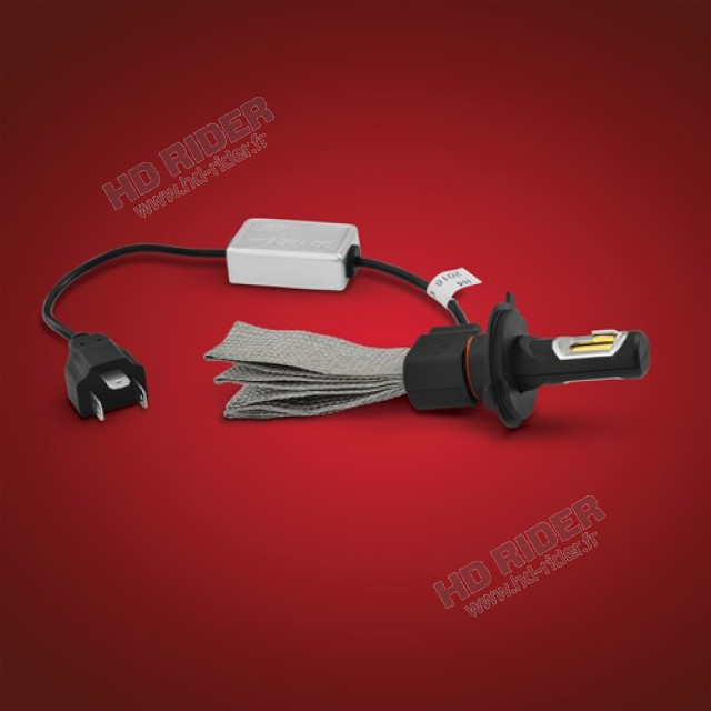 Ampoule LED H4