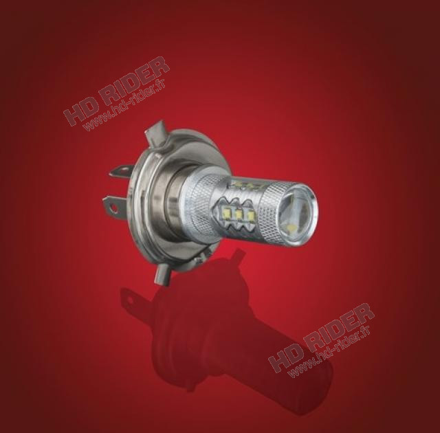 Ampoule H4 à LED