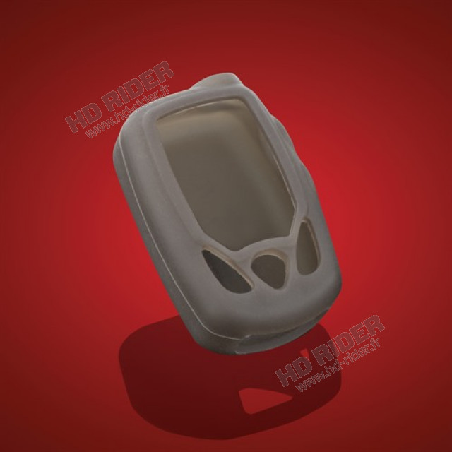 Housse de protection de moniteur