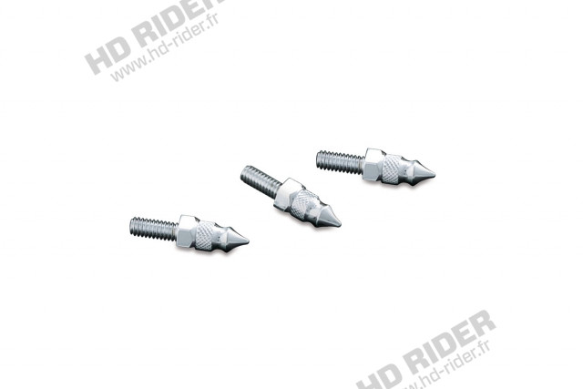 Visserie pointes - Touring