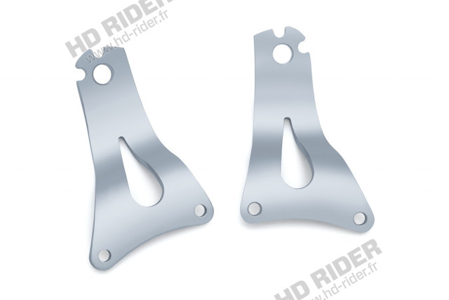 Support de montage pour dossier K1660/K1661 - Touring