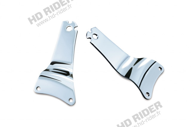 Support de montage pour dossier K1660/K1661 - Touring