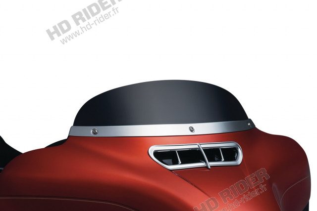 Pare-brise - Touring