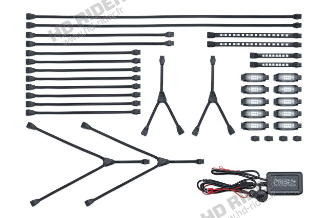 Kit LEDs Prism+ Pro
