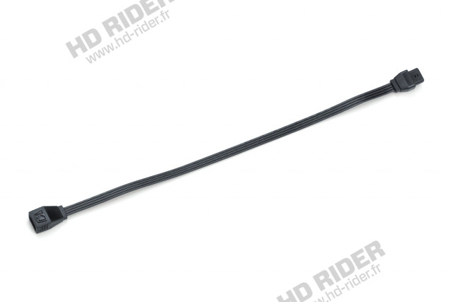 Rallonges 9" pour kit LEDs "Prism+"