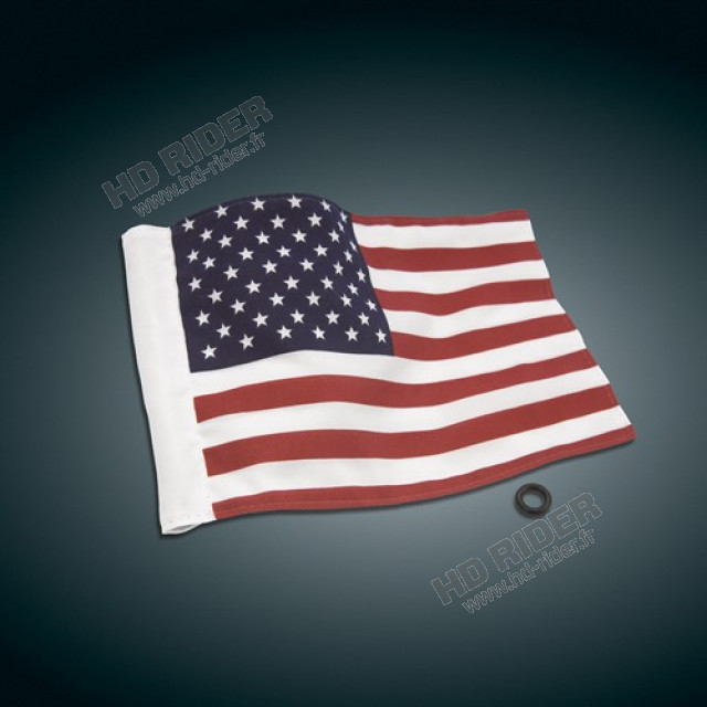 Drapeau américain