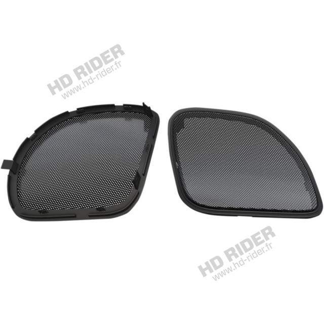 Grille de haut-parleurs avant - Touring