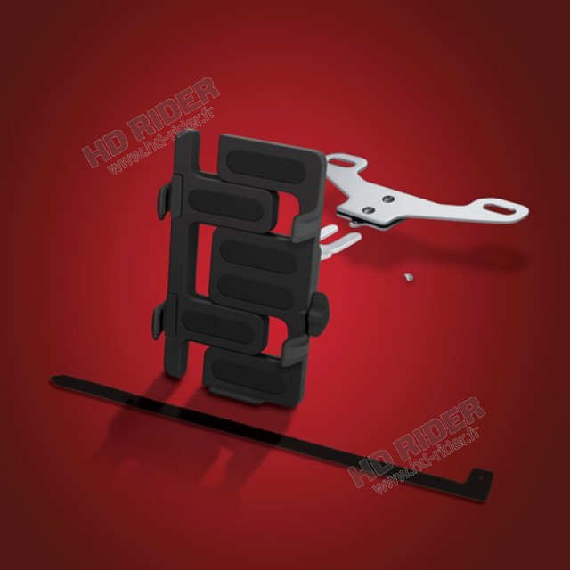Support smartphone