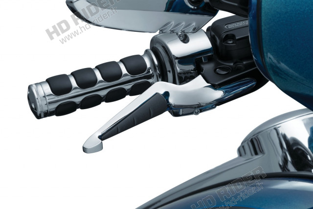 Leviers frein-embrayage - Touring