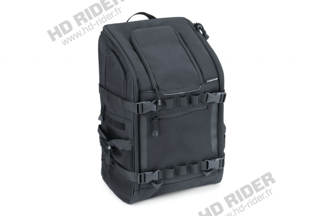Sac Ruff-Pack pour chien