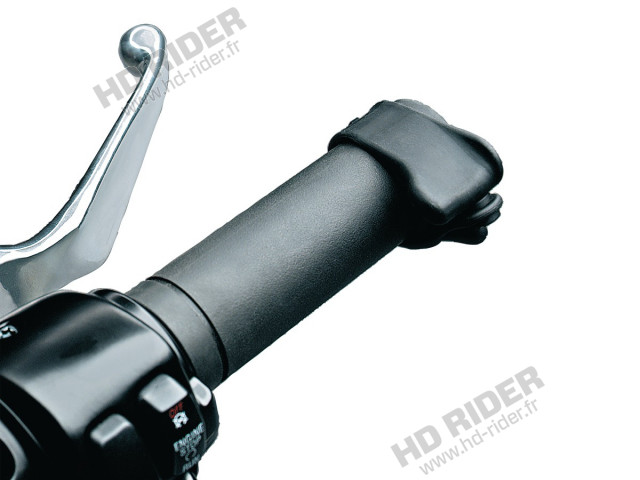 Repose paume Throttle Boss