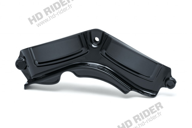 Chrome d'embase de cylindre - Softail