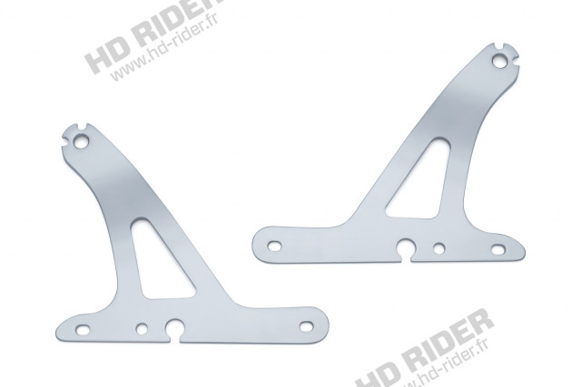 Support de montage pour dossier K1660/K1661 - Sporster