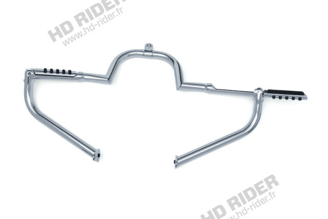 Barre de protection moteur - Touring
