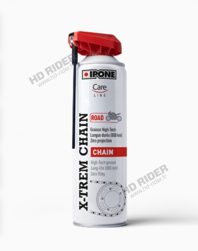 X-Trem Chain Road