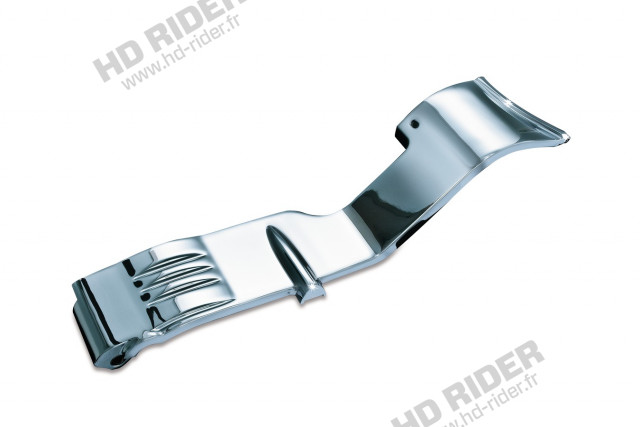 Chrome carter primaire - Touring