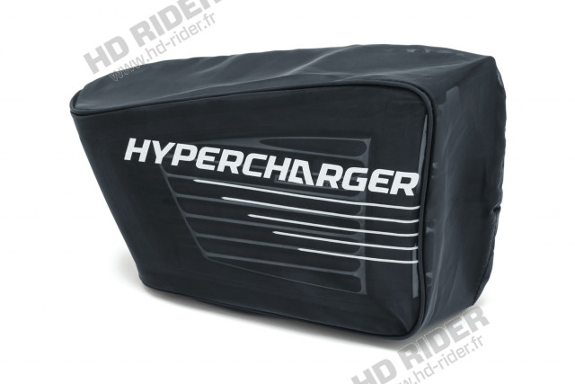 Préfiltre - Hypercharger ES