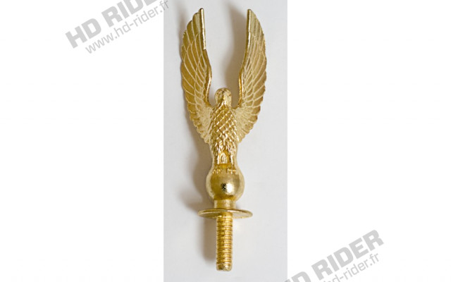 Embout de porte drapeau