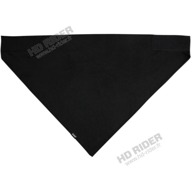 Bandana noir Sportflex