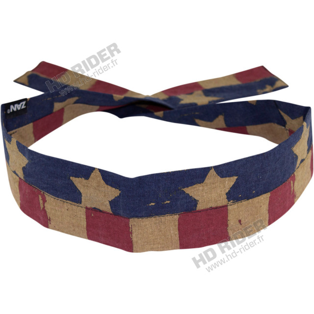 Cooldanna Patriot rustique