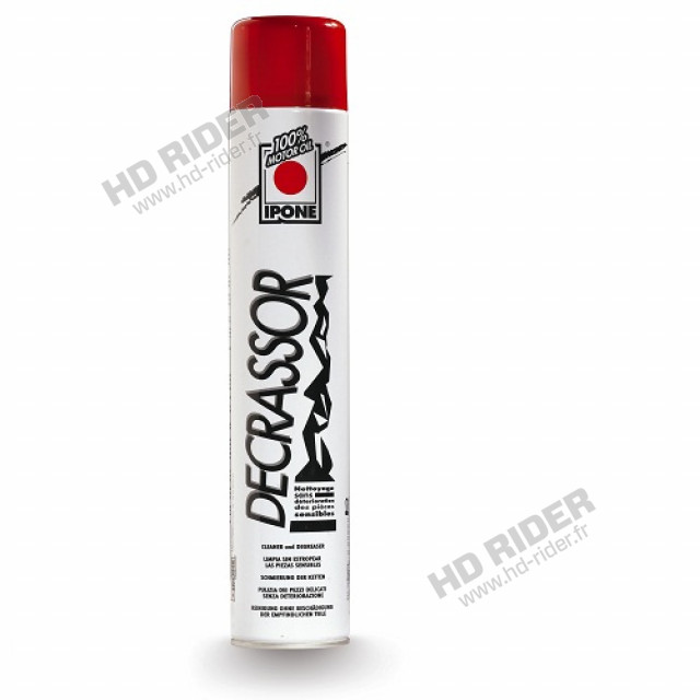 Spray nettoyant et dégraissant
