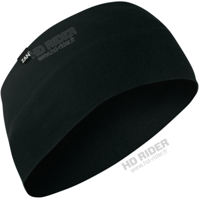Bandeau noir Sportflex