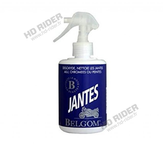 Belgom Jantes