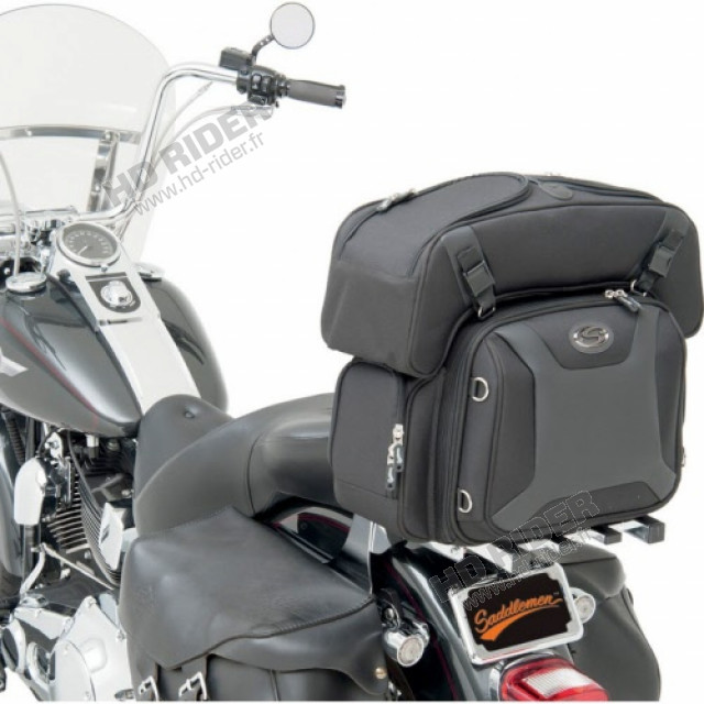 Sac FTB2500