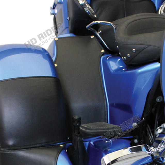 Protections de trike - FLHTCUTG