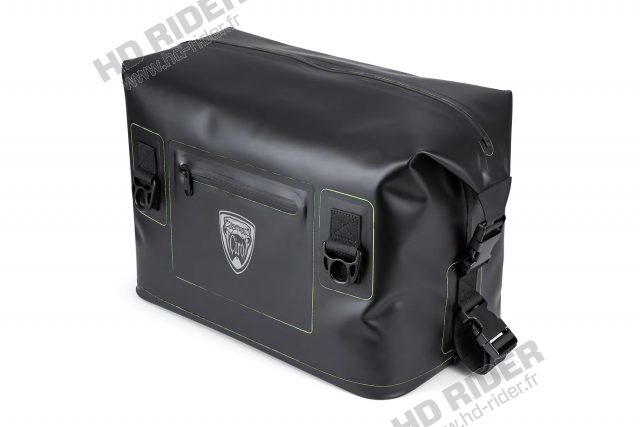 Sac de voyage Dryforce Isotherme