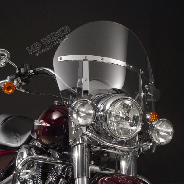 Pare-brise SwitchBlade Chopped - Road King