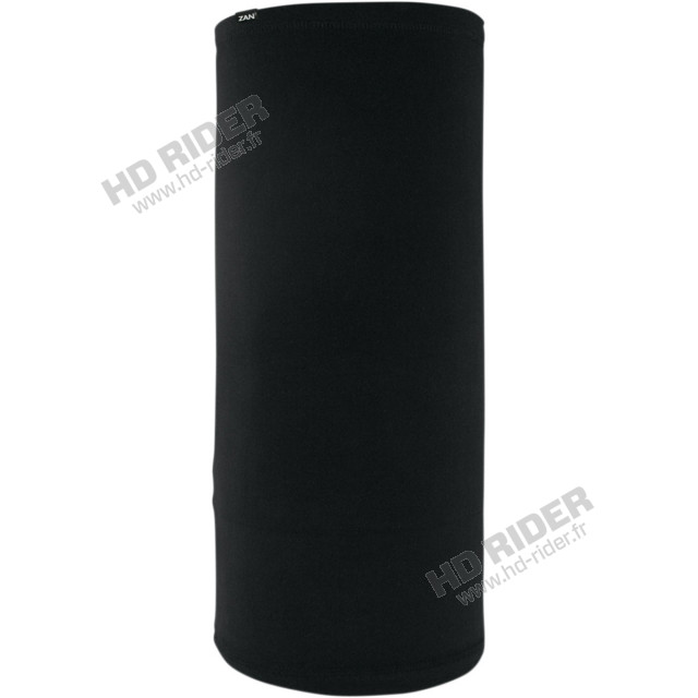 Tour de cou noir Sportflex
