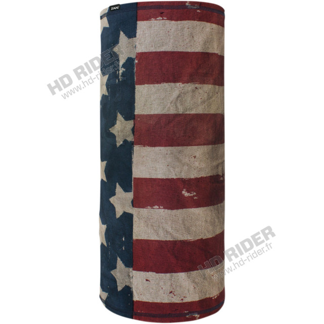 Tour de cou patriot Sportflex