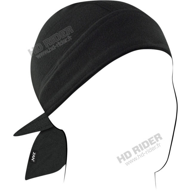 Flydanna noir Sportflex
