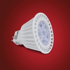 Ampoule à LED MR16