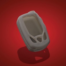 Housse de protection de moniteur