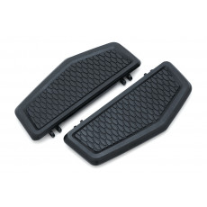 Cale-pieds pilote Hex - Touring/Trike/Softail/Dyna