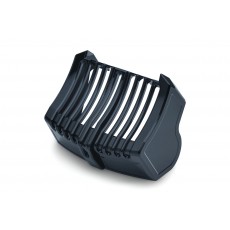 Cache de radiateur d'huile - Touring/Freewheeler