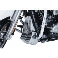 Cache de régulateur de précision - Touring/Trikes
