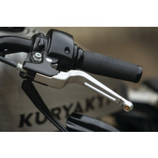 Leviers frein-embrayage Dillinger - Sporster