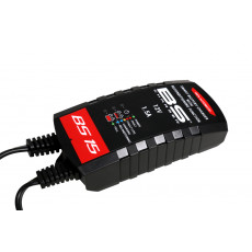 Chargeur automatique de batteries