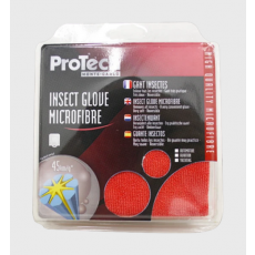 Gant Microfibre Insecte