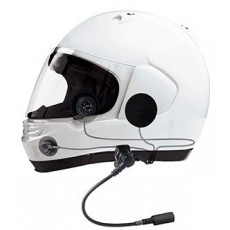 Intercom pour casque Intégral
