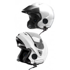 Intercom pour casque Jet ou Modulable